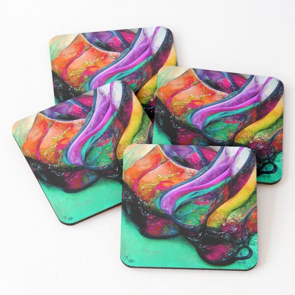 Item preview, Viscous Vanes designed and sold by chrispy.