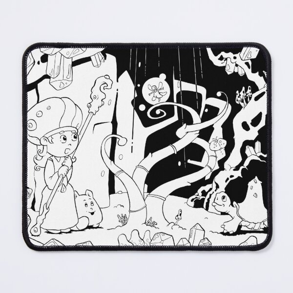 Item preview, The magic cave designed and sold by Guillaume Desbiolles.