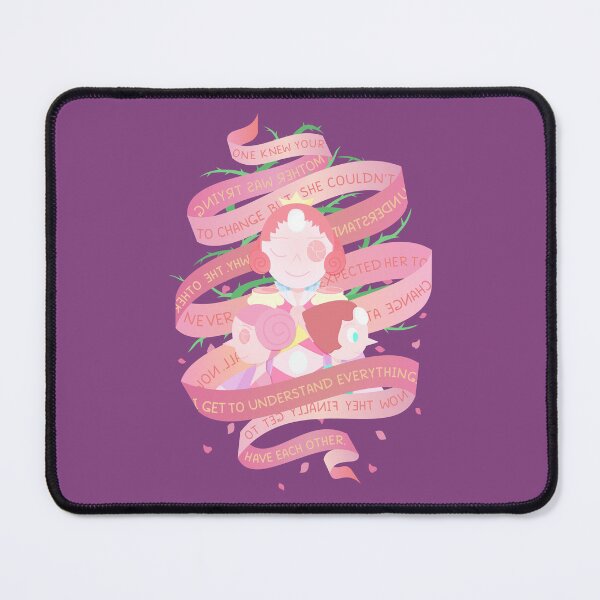 Item preview, Steven Universe - Mother's Pearls designed and sold by Barbara Nguyen.