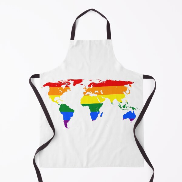 Item preview, LGBT world designed and sold by Vlaki.