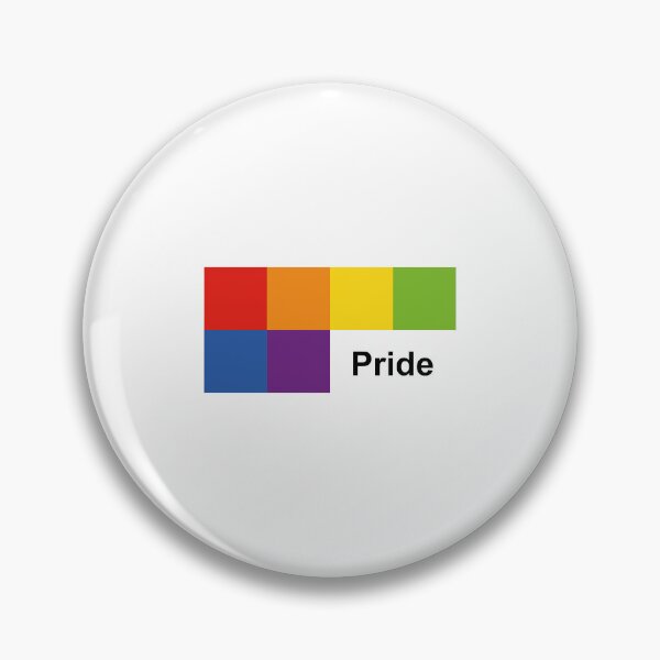 Item preview, Pride rainbow colors LGBTQ Pride Month designed and sold by Inspirationmotivation.