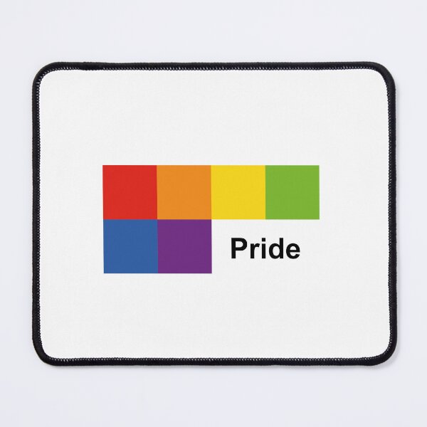 Item preview, Pride rainbow colors LGBTQ Pride Month designed and sold by Inspirationmotivation.