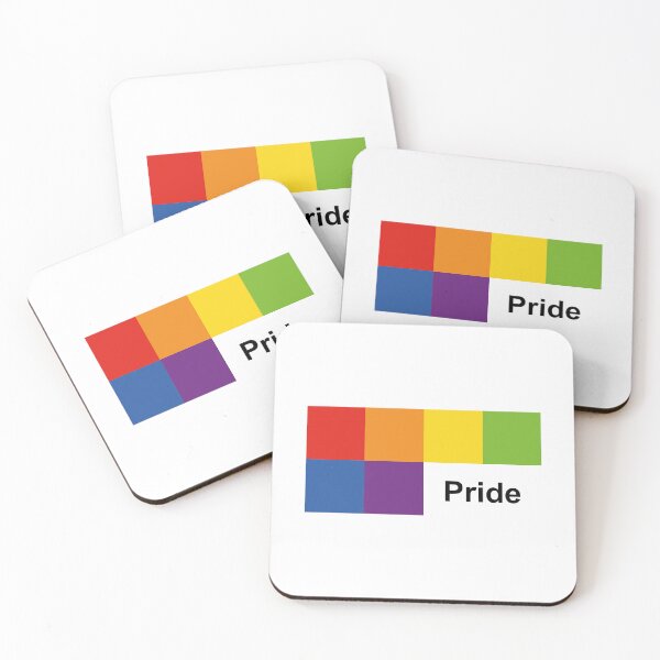 Item preview, Pride rainbow colors LGBTQ Pride Month designed and sold by Inspirationmotivation.