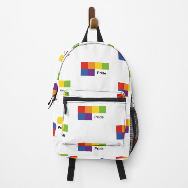 Item preview, Pride rainbow colors LGBTQ Pride Month designed and sold by Inspirationmotivation.