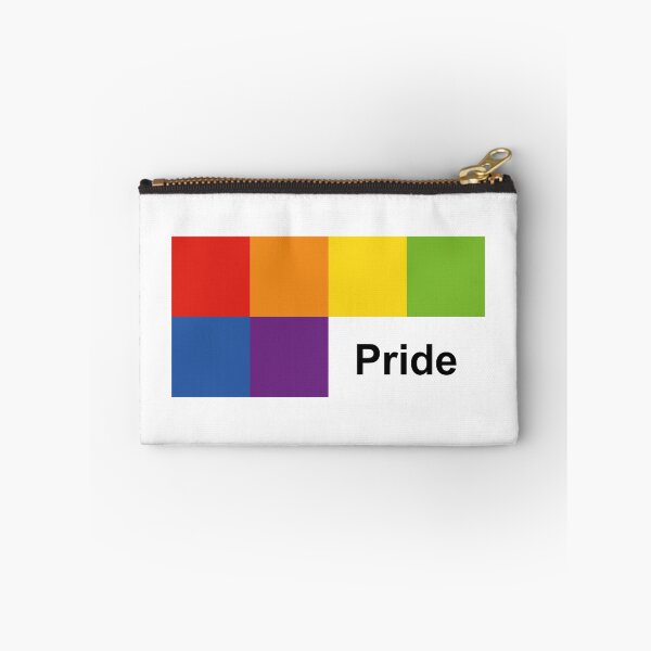 Item preview, Pride rainbow colors LGBTQ Pride Month designed and sold by Inspirationmotivation.