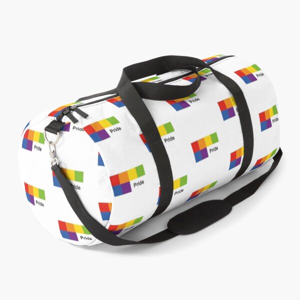 Item preview, Pride rainbow colors LGBTQ Pride Month designed and sold by Inspirationmotivation.