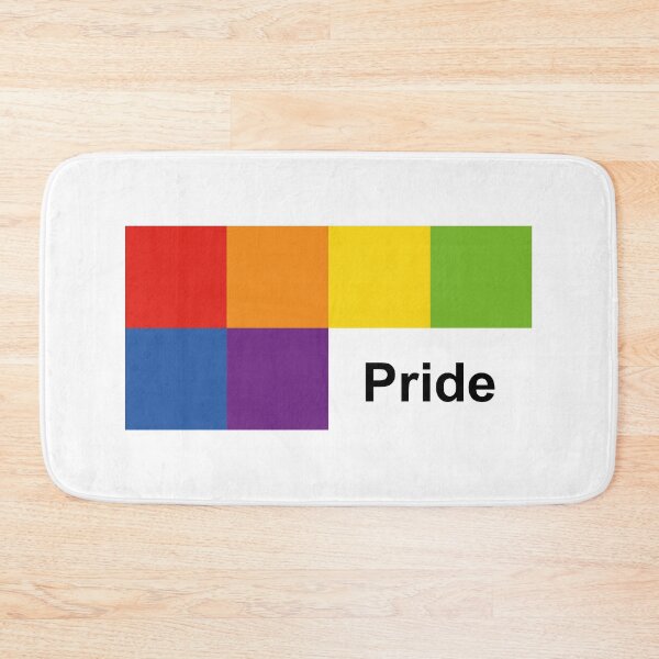 Item preview, Pride rainbow colors LGBTQ Pride Month designed and sold by Inspirationmotivation.