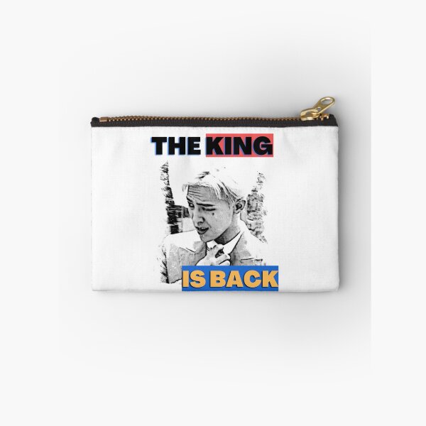 Item preview, Bigbang | Kpop | G-Dragon | gdragon | King of Kpop | Comeback  designed and sold by Daebakshop.