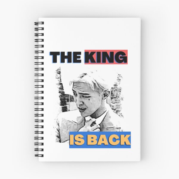 Item preview, Bigbang | Kpop | G-Dragon | gdragon | King of Kpop | Comeback  designed and sold by Daebakshop.