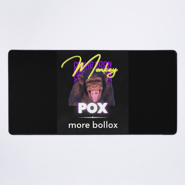 Item preview, Monkeypox designed and sold by Flirt-Teez.