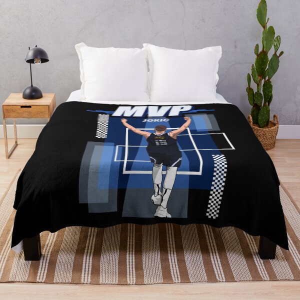 Item preview, Nikola Jokic - MVP designed and sold by AYA-Design.