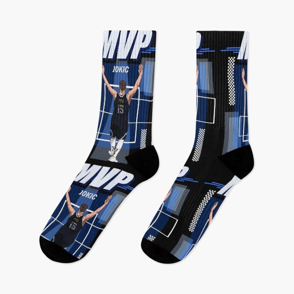 Item preview, Nikola Jokic - MVP designed and sold by AYA-Design.