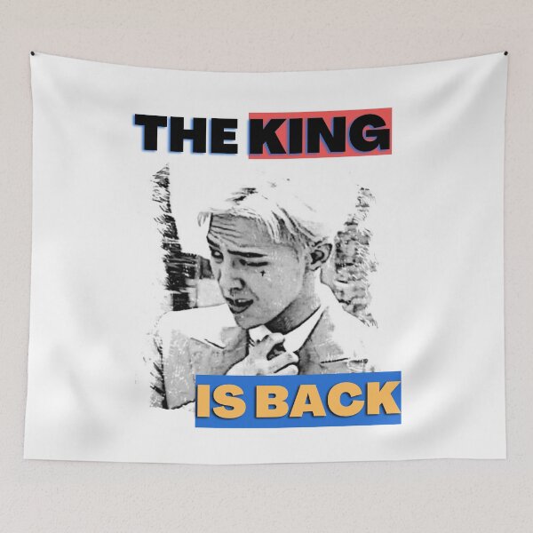Item preview, Bigbang | Kpop | G-Dragon | gdragon | King of Kpop | Comeback  designed and sold by Daebakshop.