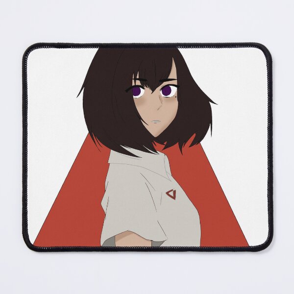 Item preview, MIRA- THE CARTOON CHARACTER designed and sold by KayAndAsDesigns.