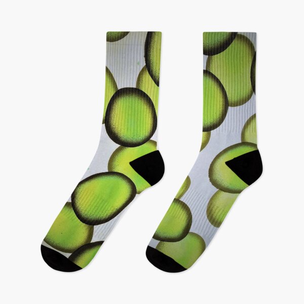Item preview, A Lime In Time designed and sold by lindosilks.