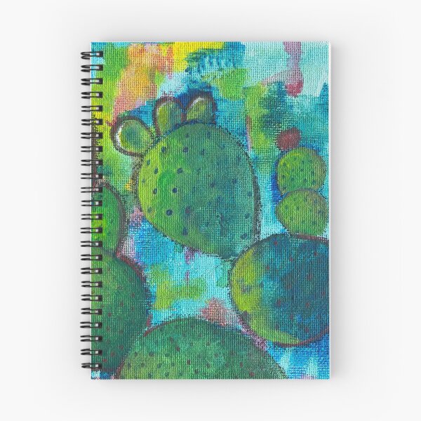 Item preview, Prickly Pear Cactus designed and sold by stephckwilliams.