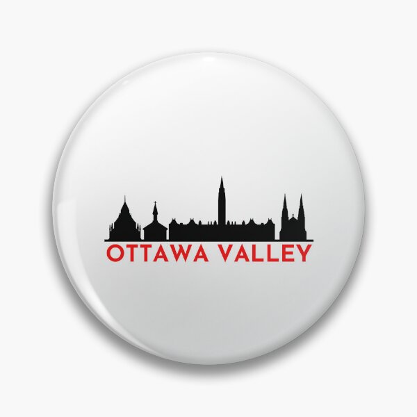 Item preview, Ottawa Valley Drone designed and sold by Pixelish.