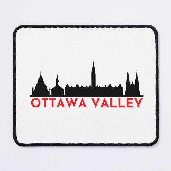 Item preview, Ottawa Valley Drone designed and sold by Pixelish.
