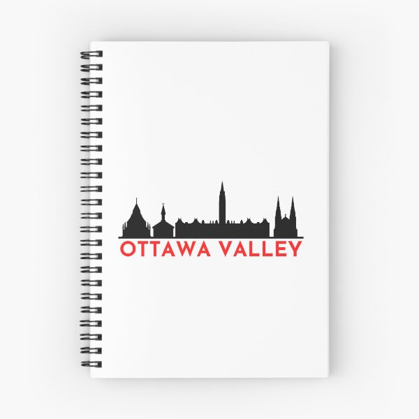 Item preview, Ottawa Valley Drone designed and sold by Pixelish.