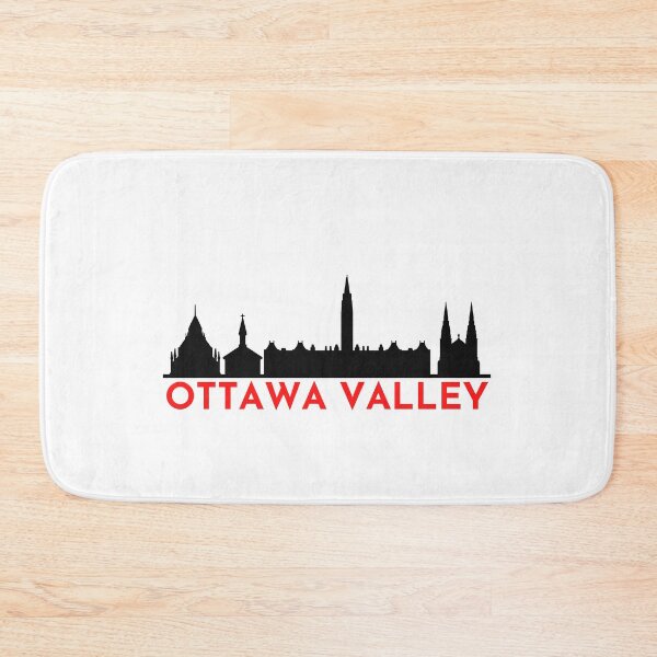 Item preview, Ottawa Valley Drone designed and sold by Pixelish.