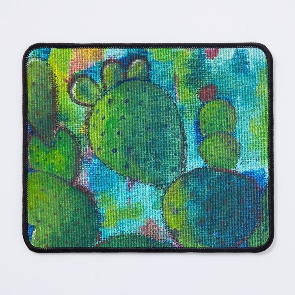 Item preview, Prickly Pear Cactus designed and sold by stephckwilliams.
