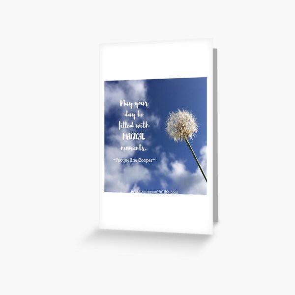 Greeting Card