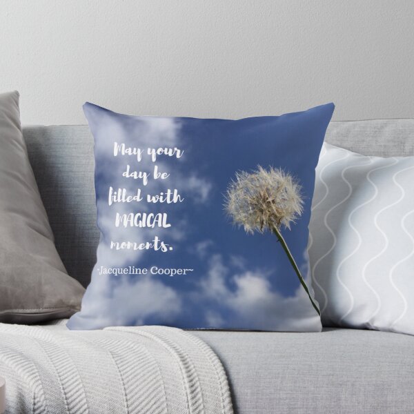 Throw Pillow