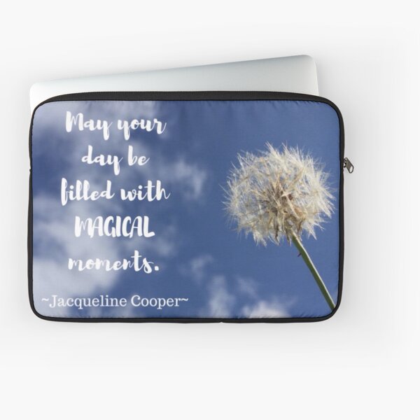 Laptop Sleeve