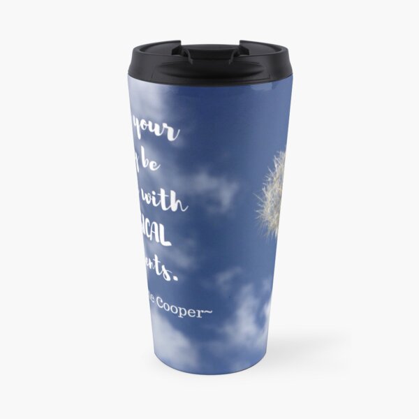 Travel Mug