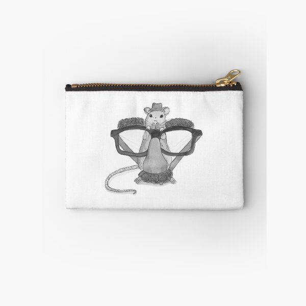 Item preview, Covert Rat designed and sold by Rhiannon Redfern.