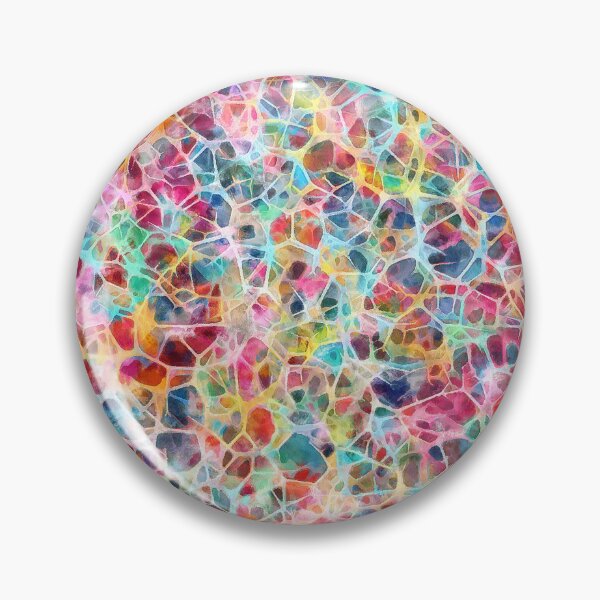 Item preview, Colors of spring designed and sold by Kiran-Fine-Art.