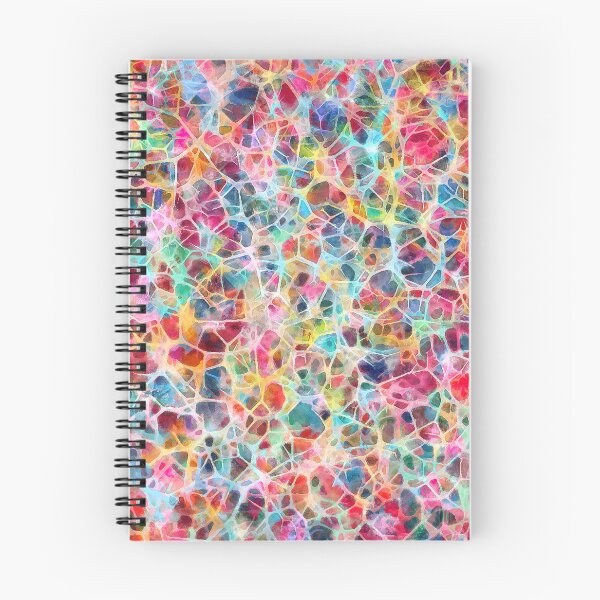Item preview, Colors of spring designed and sold by Kiran-Fine-Art.