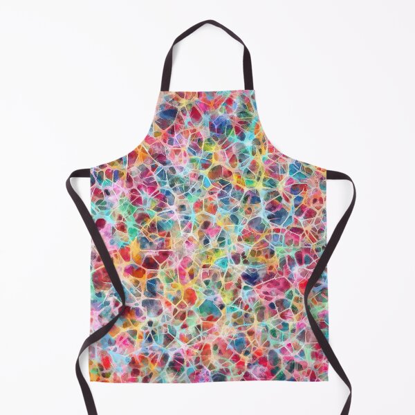 Item preview, Colors of spring designed and sold by Kiran-Fine-Art.