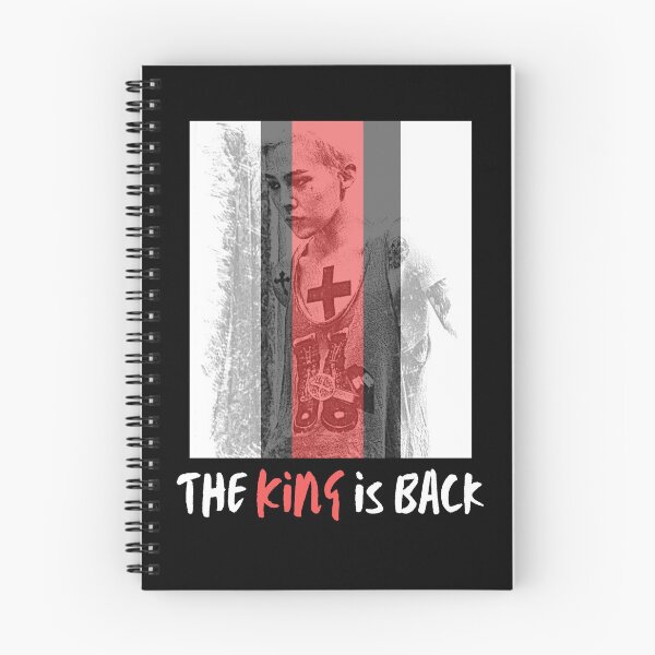 Item preview, Bigbang | Kpop | G-Dragon | gdragon | King of Kpop | Comeback  designed and sold by Daebakshop.