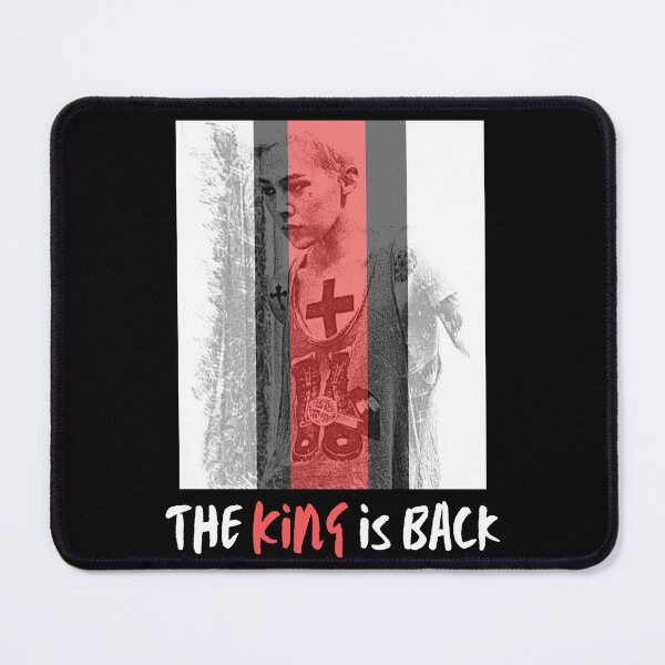 Item preview, Bigbang | Kpop | G-Dragon | gdragon | King of Kpop | Comeback designed and sold by Daebakshop.