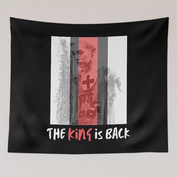 Item preview, Bigbang | Kpop | G-Dragon | gdragon | King of Kpop | Comeback  designed and sold by Daebakshop.
