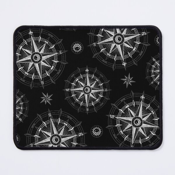 Item preview, Compass Rose designed and sold by Ribeiro Design.