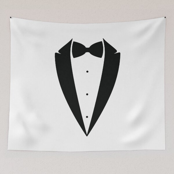 Item preview, A suit and tie for your pet designed and sold by MerWishes.