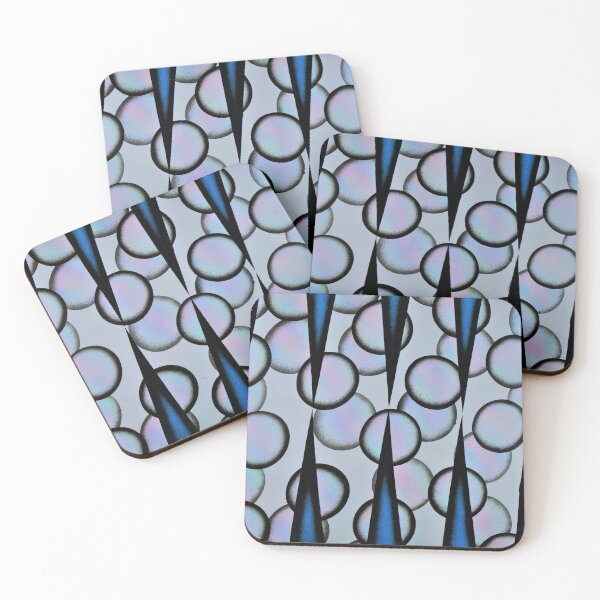 Item preview, Opaline Crush designed and sold by lindosilks.