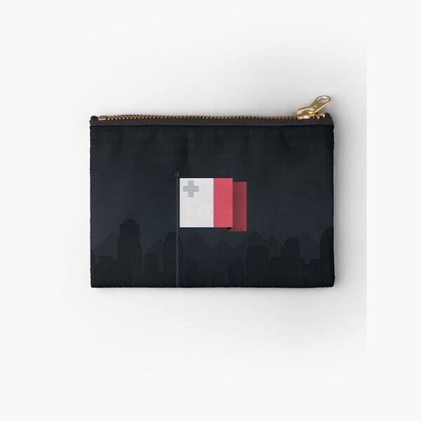 Item preview, Malta designed and sold by FlatFlags.