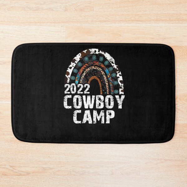 Item preview, COWBOY CAMP RETRO HORSE RIDING WOMENS WESTERN BOHO COWBOY designed and sold by sobriowslen.