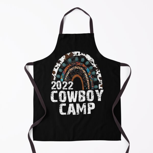 Item preview, COWBOY CAMP RETRO HORSE RIDING WOMENS WESTERN BOHO COWBOY designed and sold by sobriowslen.