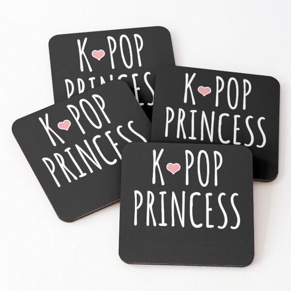 Item preview, K-Pop Princess K-Pop Fan Gift Classic T-Shirt designed and sold by cherlynd2k.