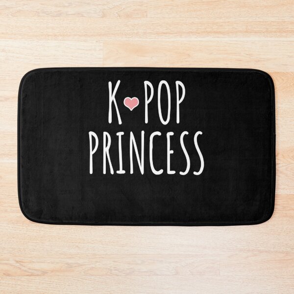 Item preview, K-Pop Princess K-Pop Fan Gift Classic T-Shirt designed and sold by cherlynd2k.
