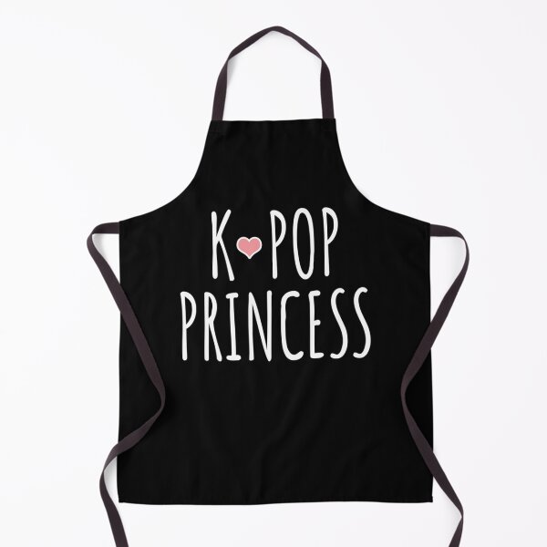 Item preview, K-Pop Princess K-Pop Fan Gift Classic T-Shirt designed and sold by cherlynd2k.