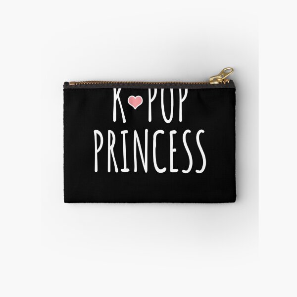 Item preview, K-Pop Princess K-Pop Fan Gift Classic T-Shirt designed and sold by cherlynd2k.