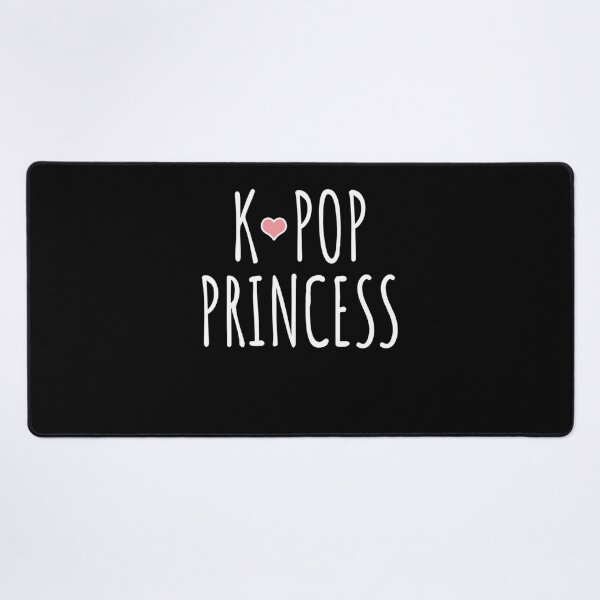 Item preview, K-Pop Princess K-Pop Fan Gift Classic T-Shirt designed and sold by cherlynd2k.