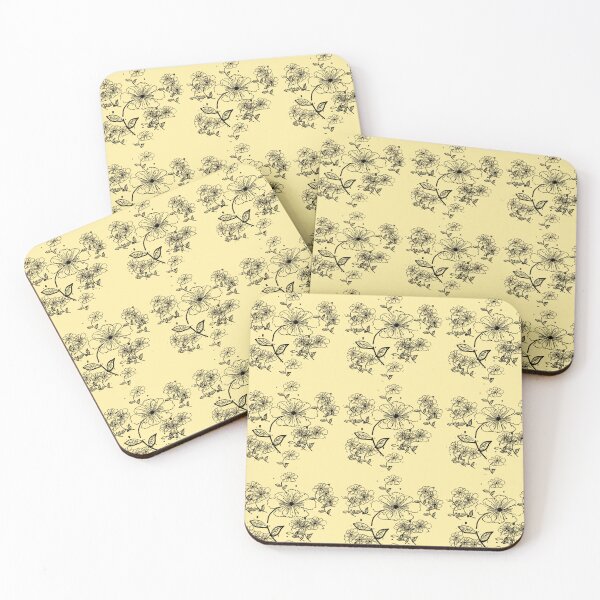 Item preview, Pastel Flora designed and sold by JoJo59.