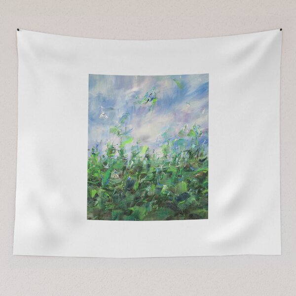 Item preview, A DISTANT BREATH designed and sold by lautir.