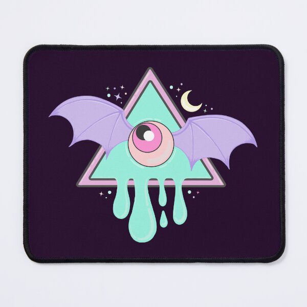 Item preview, Bat Eye designed and sold by sasyall.